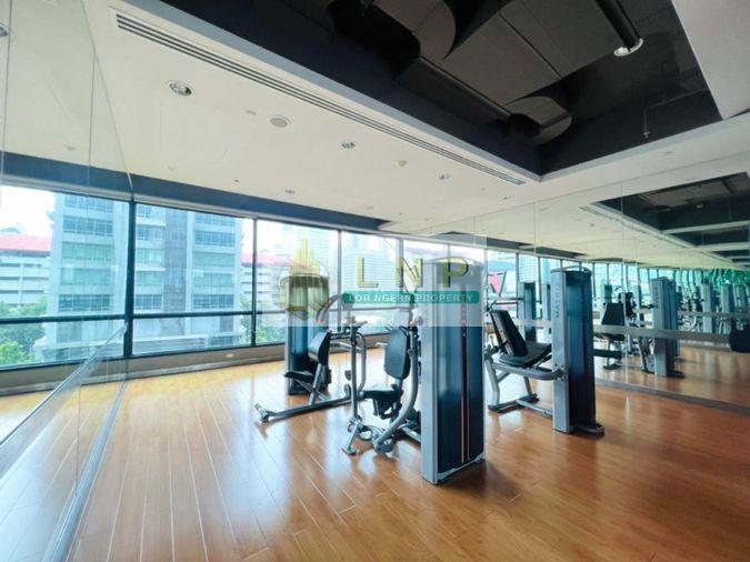 picture ðĒ Condo for Rent: Supalai Premier @ Asoke Property Code | LNP-C3667 - 20/20