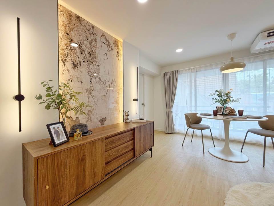 รูป 🏙️ Bangna Place | 2 ห้องนอน 77.82 ตร.ม. เพียง 2.79 ล้านบาท - รูปที่ 5/12