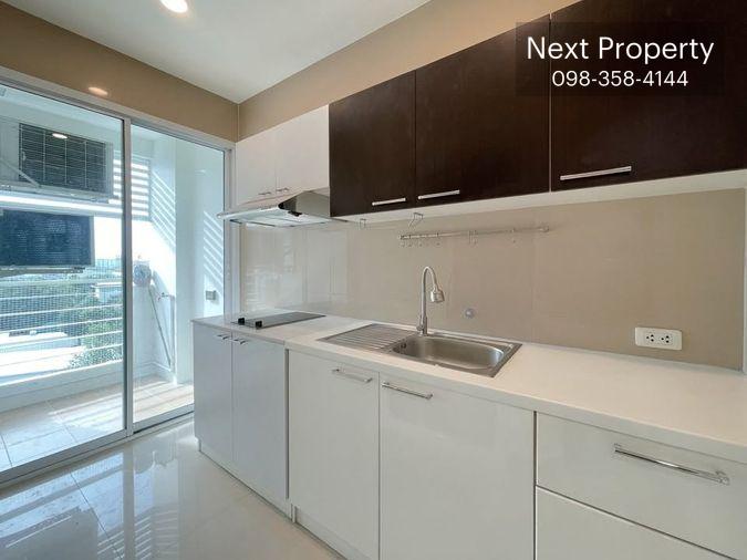 รูป ขาย Happy Condo ลาดพร้าว 101 ห้องสวย พร้อมเฟอร์นิเจอร์ใหม่หมด - รูปที่ 5/13