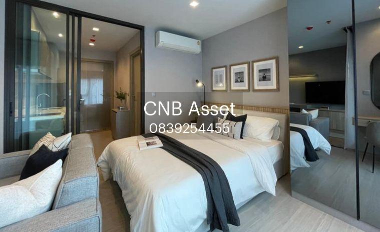 picture Life asoke rama 9 For rent Available Now - 2/12