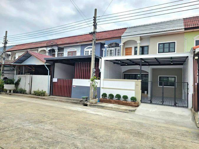 picture ⭐✨ RH-110 Townhouse for Sale – Sri Prajak 7  ✨⭐ - 3/17
