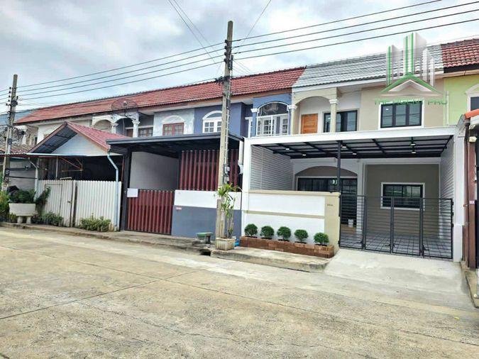 picture ⭐✨ RH-110 Townhouse for Sale – Sri Prajak 7 ✨⭐ - 3/17