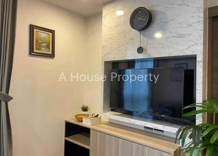 รูป ขายคอนโด Dormy Residence ศรีราชา ห้องสวย พร้อมอยู่ เฟอร์ครบ - รูปที่ 8/11