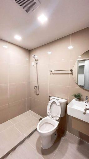picture AS2264 COBE Ratchada - Rama 9 Condo For Rent - 10/10