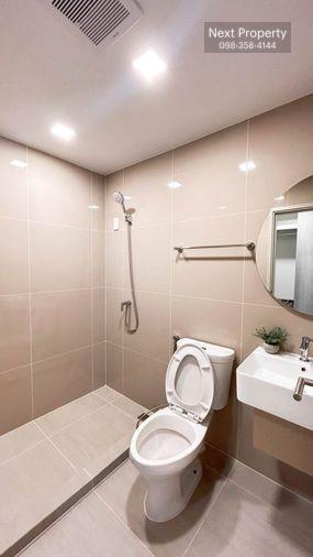 picture AS2264 COBE Ratchada - Rama 9 Condo For Rent - 10/10