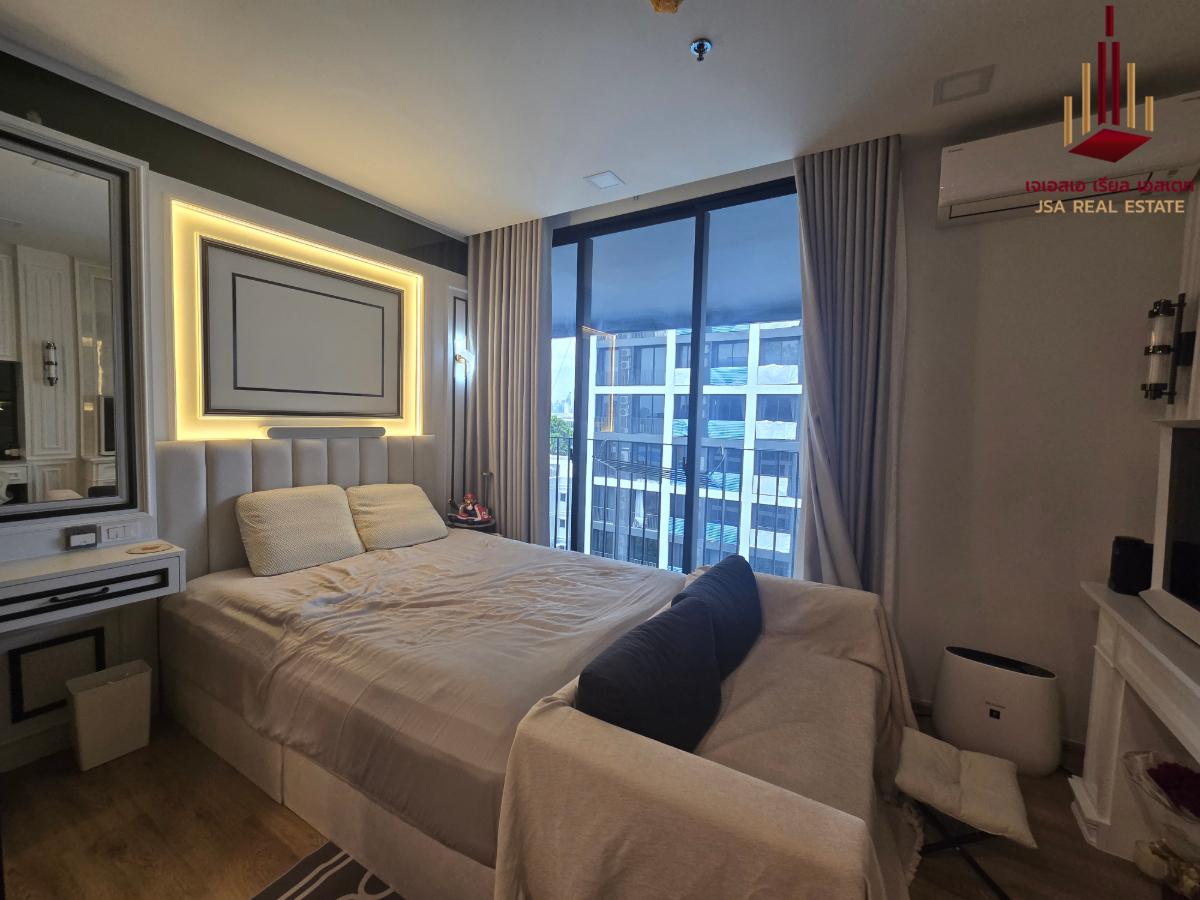 picture ✨ For Sale: Noble Around Ari Condo ✨💰 Only 4,250,000 THB - 1/2