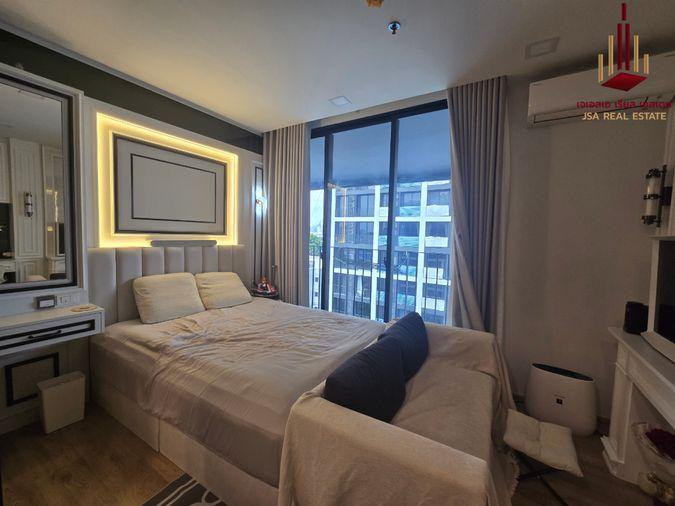 picture ✨ For Sale: Noble Around Ari Condo ✨💰 Only 4,250,000 THB - 1/2