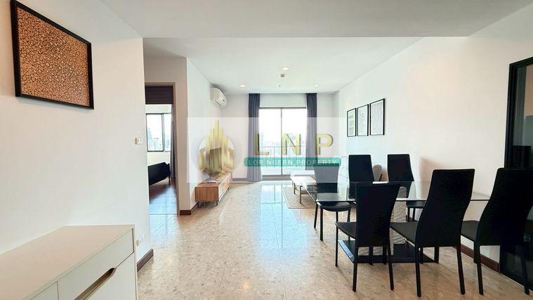 picture ðĒ Condo for Rent: Supalai Premier @ Asoke Property Code | LNP-C3667 - 12/20