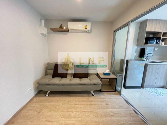 picture ðĒ Condo for Rent: Elio Del Moss Phaholyothin 34 Property Code | LNP-C8358 - 8/13