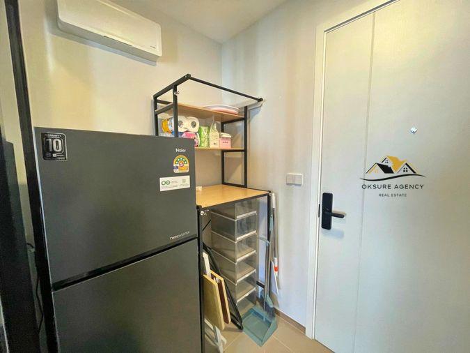 picture 💎 Condo for Rent – Chapter One Spark Charan - 10/15