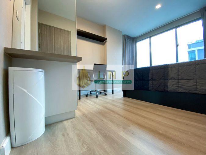 picture 🏢 Condo for Rent: Metro Luxe Ratchada Property Code | LNP-C14250 - 3/16