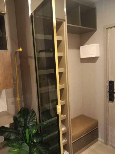 picture 🏢 Condo for Rent: Aspire Onnut Station   Property Code | LNP-C14257 - 9/17
