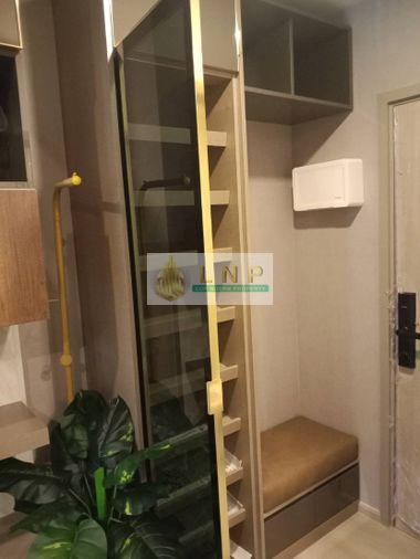picture ðĒ Condo for Rent: Aspire Onnut Station Property Code | LNP-C14257 - 9/17