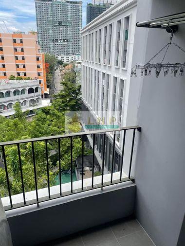 picture ðĒ Condo for Rent: Chapter one The campus Ladprao 1 Property Code | LNP-C14246 - 2/7