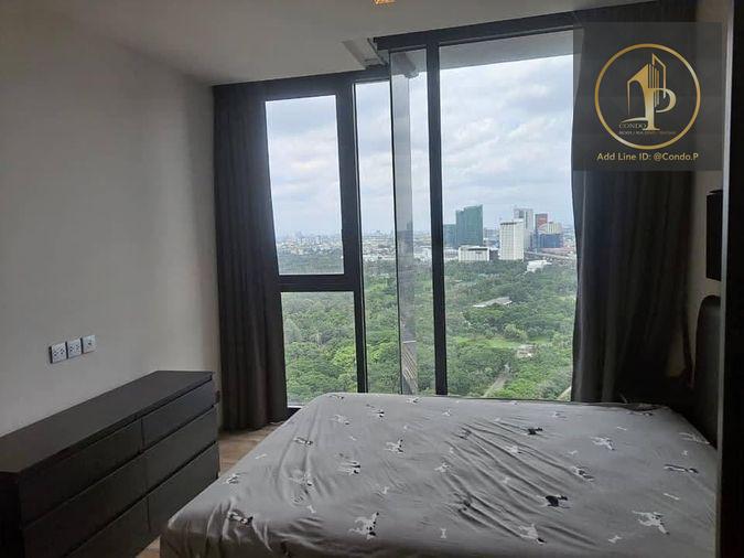 picture 🎈#MT2607_159🎈💥Urgent💥 Guaranteed availability! Click quickly before it's gone‼️ For Rent 22k.🔥 Condo The Line Chatuchak-Mo Chit - 6/16