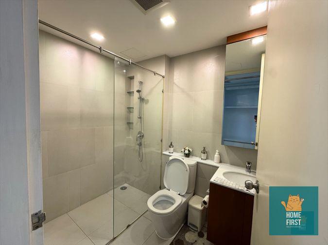 รูป Rent อมันตา ลุมพินี 114ตรม. 2ห้องนอน เฟอร์ครบ 60,000 บาท - รูปที่ 12/16