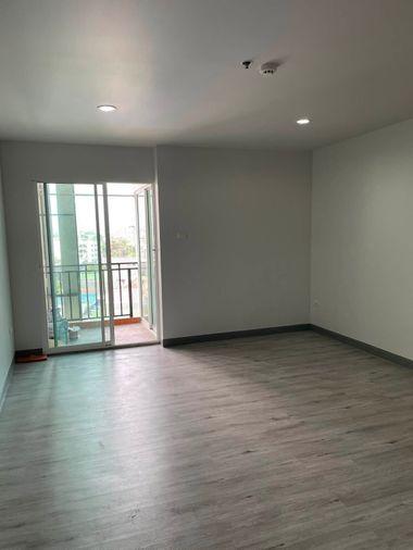 รูป 📢 ขาย Regent Home 12 Latphrao 41 (รีเจ้นท์ โฮม 12 ลาดพร้าว 41) รีโนเวทใหม่ ฃ เดินทางสะดวก ใกล้ MRT ลาดพร้าว  ✅รายล้อมด้วยแหล่งของกิน - รูปที่ 4/5