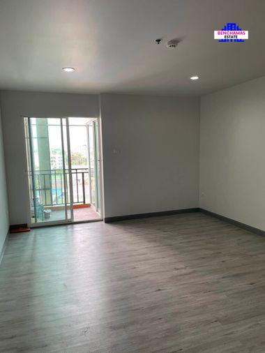 รูป 📢 ขาย Regent Home 12 Latphrao 41 (รีเจ้นท์ โฮม 12 ลาดพร้าว 41) รีโนเวทใหม่ ฃ เดินทางสะดวก ใกล้ MRT ลาดพร้าว ✅รายล้อมด้วยแหล่งของกิน - รูปที่ 4/5