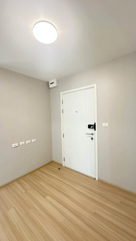 รูป 📢 ขาย Plum Condo Chaengwattana Station (พลัม คอนโด แจ้งวัฒนะ สเตชั่น)   ทำเลสวยมุมเงียบสงบ ใกล้ รถไฟฟ้าสายสีชมพู ✅เดินทางสะดวก  - รูปที่ 7/10