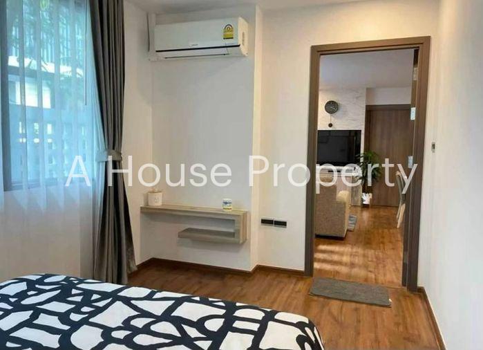รูป ขายคอนโด Dormy Residence ศรีราชา ห้องสวย พร้อมอยู่ เฟอร์ครบ - รูปที่ 6/11