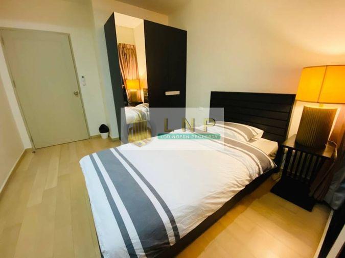 picture 🏢 Condo for Rent: Noble Reveal Property Code | LNP-C1402 - 8/20