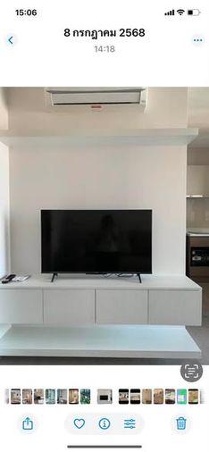รูป 🤝🏻RB25594 ให้เช่าถูกมาก👍ไลฟ์ สาทร เซียร์รา✅แอดไลน์ @mproperty( มี @ ด้วย) แอดมินตอบไว - รูปที่ 4/8