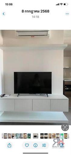 รูป 🤝🏻RB25594 ให้เช่าถูกมาก👍ไลฟ์ สาทร เซียร์รา✅แอดไลน์ @mproperty( มี @ ด้วย) แอดมินตอบไว - รูปที่ 4/8