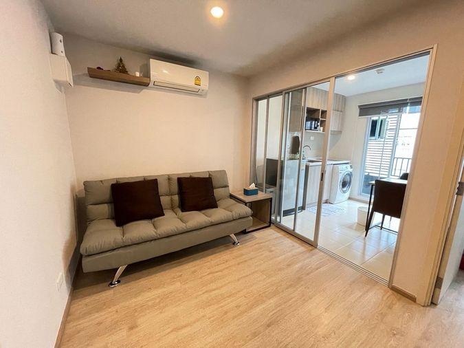 picture 🏢 Condo for Rent: Elio Del Moss Phaholyothin 34   Property Code | LNP-C8358  - 2/13