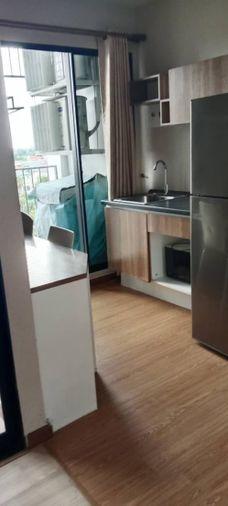 picture 🏢 Condo for Rent: J Condo Sathorn - Kanlapaphruek   Property Code | LNP-C14263 - 8/11