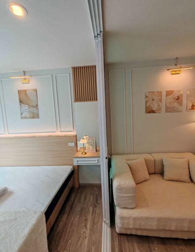 รูป ME2500427 ให้เช่าห้องใหม่แกะกล่อง Regent Home บางนา 350 ม. จาก BTS บางนา - รูปที่ 2/16