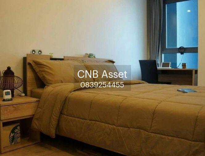 รูป Ideo Q chula samyan Available Now for rent - รูปที่ 1/6