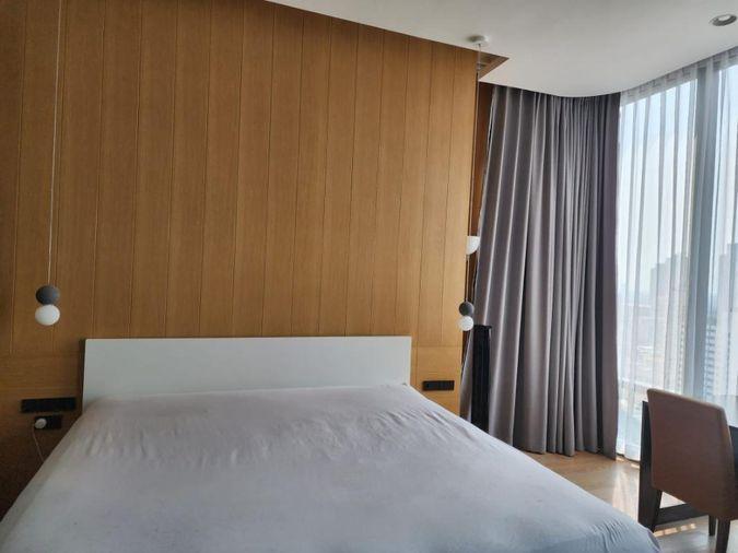 รูป for sale Ashton silom  1 bedroom  - รูปที่ 4/8