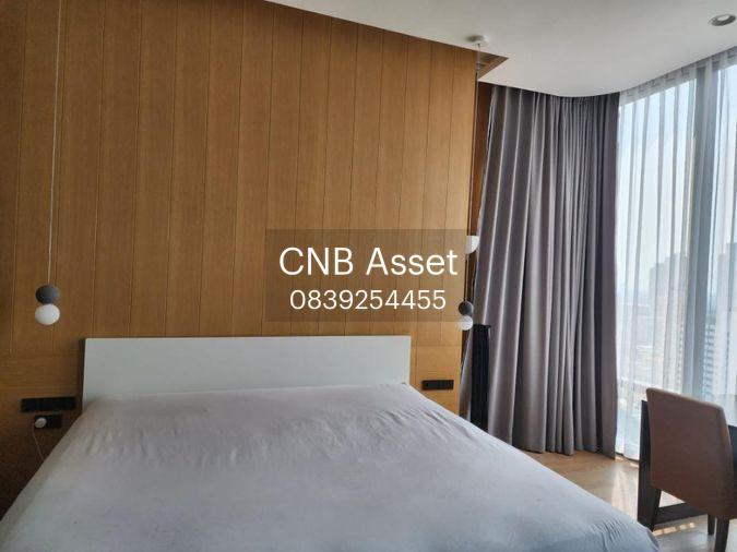 รูป for sale Ashton silom 1 bedroom - รูปที่ 4/8
