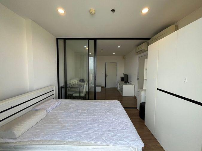 รูป ✨✨[เช่า] Condo The Tree Interchange 1Bed 36 ตรม. ชั้น 17 ตึก A แต่งครบ พร้อมอยู่ ติดห้างเกตเวย์บางซื่อ สนใจ LINE: @atfirm✨✨ - รูปที่ 7/15