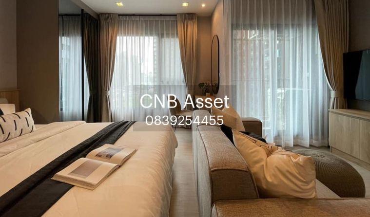 picture Life asoke rama 9 For rent Available Now - 4/12