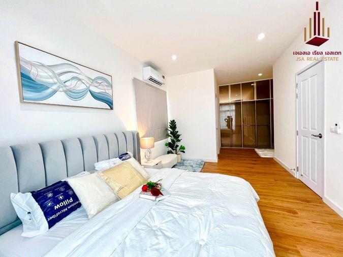 picture ✨ For Rent: Grandio Bangna KM.5 ✨  💰 Only 160,000 THB/month - 8/12