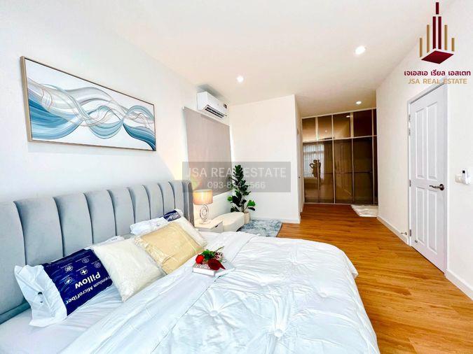 picture ✨ For Rent: Grandio Bangna KM.5 ✨ 💰 Only 160,000 THB/month - 8/12