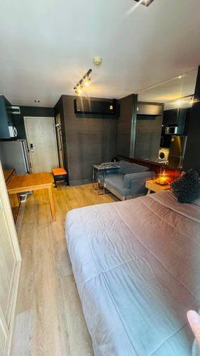 picture AS2261 Elio Sukhumvit 64 Condo For Rent - 3/9