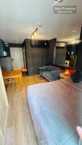 picture AS2261 Elio Sukhumvit 64 Condo For Rent - 3/9