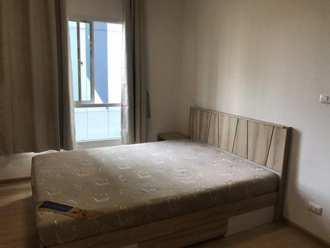 picture 🏢 Condo for Rent: Unio Charan 3   Property Code | LNP-C11234  - 1/6