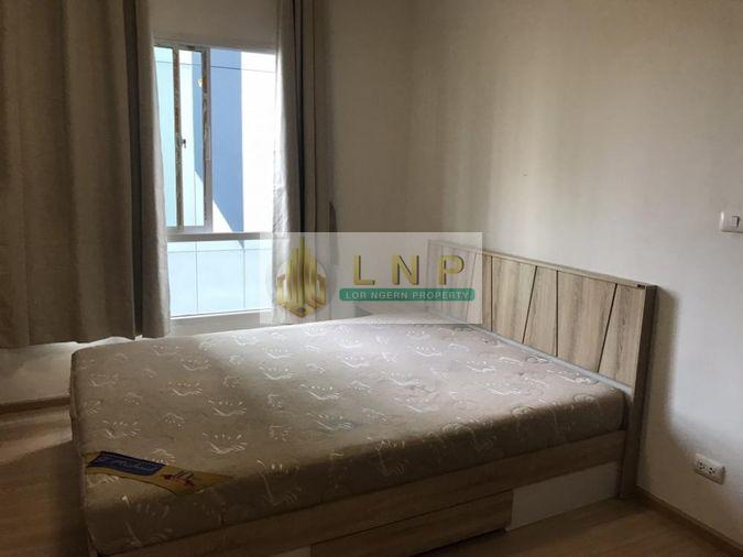 รูป 🏢 ให้เช่าคอนโด : Unio Charan 3 (ยูนิโอ จรัญฯ 3) รหัสทรัพย์ | 📌LNP-C11234 - รูปที่ 1/6