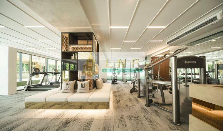 picture 🏢 Condo for Rent: Metro Luxe Ratchada Property Code | LNP-C14250 - 13/16