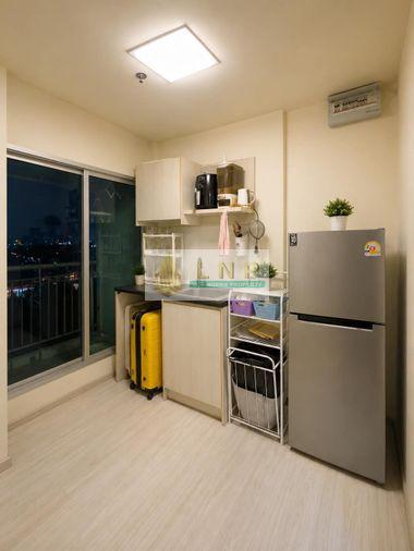 รูป 🏢 ขายคอนโด : Aspire Rattanathibet 2 (แอสปาย รัตนาธิเบศร์ 2) รหัสทรัพย์ | 📌LNP-C13881 - รูปที่ 3/6
