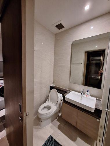 รูป Ashton Silom for rent   1 bedroom  - รูปที่ 4/7