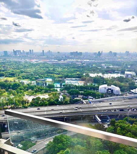 picture 🏢 Condo for Rent: The Crest Park Residences   Property Code | LNP-C14253 - 9/11