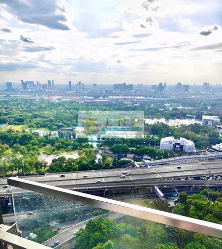 picture ðĒ Condo for Rent: The Crest Park Residences Property Code | LNP-C14253 - 9/11