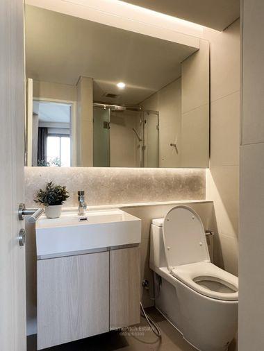picture ✨ The Lumpini 24 | 55 SQ.M. | THB 45,000/Month - 16/17