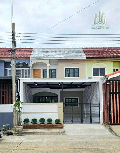 picture ⭐✨ RH-110 Townhouse for Sale – Sri Prajak 7 ✨⭐ - 17/17
