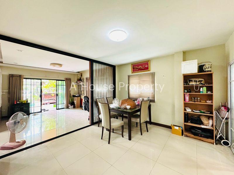 รูป ขายบ้านเดี่ยวนอกโครงการ หนองค้อ ศรีราชา หน้าอยู่ ทำเลดี - รูปที่ 5/14
