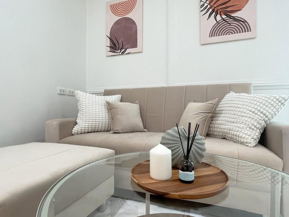 picture Happy Condo Ladprao 101 For Sale - 9/13